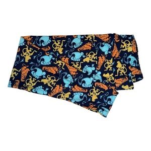 LuLaRoe Disney Leggings - Aladdin